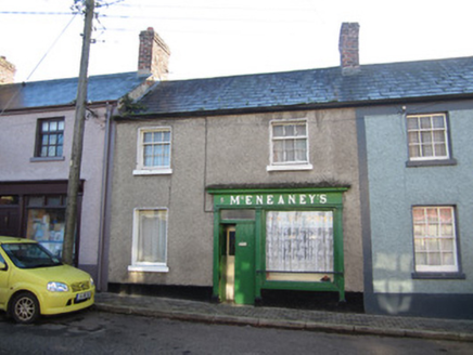 McEneaney's, 5 Parnell Street,  DRUMMOND ETRA, Carrickmacross,  Co. MONAGHAN