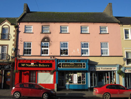 45 Main Street,  DRUMMOND ETRA, Carrickmacross,  Co. MONAGHAN