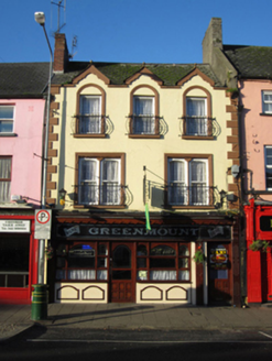 43 Main Street,  DRUMMOND ETRA, Carrickmacross,  Co. MONAGHAN