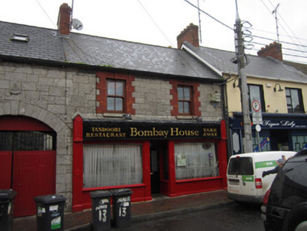 9 O'Neill Street,  DRUMMOND OTRA, Carrickmacross,  Co. MONAGHAN