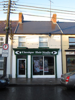 25 O'Neill Street,  DRUMMOND OTRA, Carrickmacross,  Co. MONAGHAN