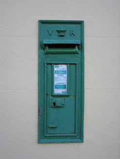 O'Neill Street,  DRUMMOND OTRA, Carrickmacross,  Co. MONAGHAN