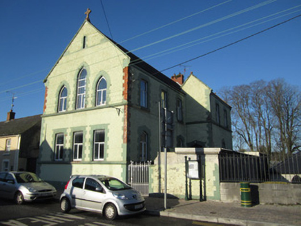 O'Neill Street,  DRUMMOND OTRA, Carrickmacross,  Co. MONAGHAN