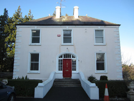 Saint Joseph's Catholic Church, O'Neill Street,  DRUMMOND OTRA, Carrickmacross,  Co. MONAGHAN