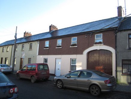 34 O'Neill Street,  DRUMMOND OTRA, Carrickmacross,  Co. MONAGHAN