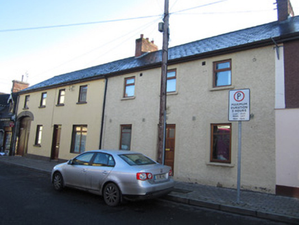 36 O'Neill Street,  DRUMMOND OTRA, Carrickmacross,  Co. MONAGHAN
