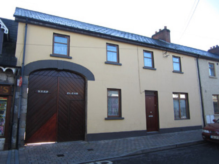 38 O'Neill Street,  DRUMMOND OTRA, Carrickmacross,  Co. MONAGHAN