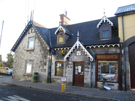 40 O'Neill Street,  DRUMMOND OTRA, Carrickmacross,  Co. MONAGHAN