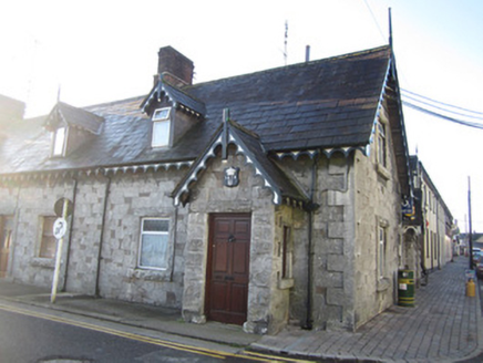 1 Saint Joseph's Terrace, O'Neill Street, DRUMMOND OTRA, Carrickmacross,  Co. MONAGHAN