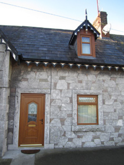 4  Saint Joseph's Terrace,  DRUMMOND OTRA, Carrickmacross,  Co. MONAGHAN