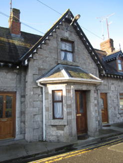 5 Saint Joseph's Terrace,  DRUMMOND OTRA, Carrickmacross,  Co. MONAGHAN