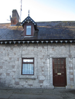 8 Saint Joseph's Terrace,  DRUMMOND OTRA, Carrickmacross,  Co. MONAGHAN