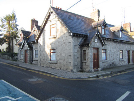 9 Saint Joseph's Terrace, Farney Street, DRUMMOND OTRA, Carrickmacross,  Co. MONAGHAN