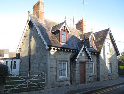 10 Saint Joseph's Terrace, Farney Street, DRUMMOND OTRA, Carrickmacross,  Co. MONAGHAN