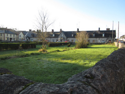 Saint Joseph's Terrace,  DRUMMOND OTRA, Carrickmacross,  Co. MONAGHAN