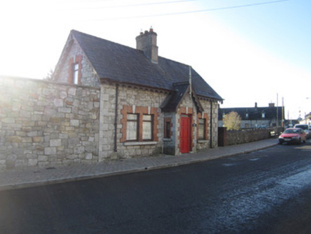 The Cottage, O'Neill Street,  DRUMMOND OTRA, Carrickmacross,  Co. MONAGHAN