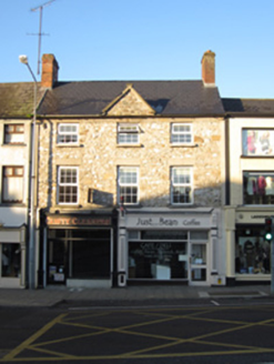 3 Main Street,  DRUMMOND ETRA, Carrickmacross,  Co. MONAGHAN