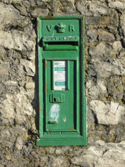 Castle Street,  DRUMMOND OTRA, Carrickmacross,  Co. MONAGHAN