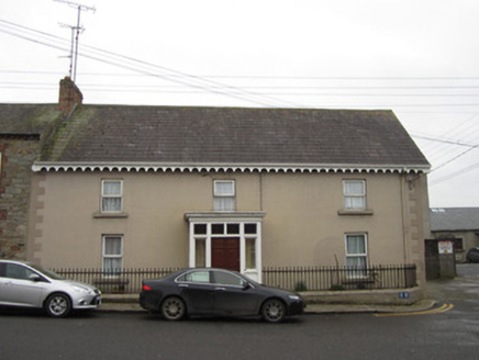 Iona House, 2 Farney Street, Distillery Lane, DRUMMOND OTRA, Carrickmacross,  Co. MONAGHAN