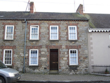 4 Farney Street,  DRUMMOND OTRA, Carrickmacross,  Co. MONAGHAN