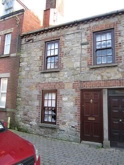 8 Farney Street,  DRUMMOND OTRA, Carrickmacross,  Co. MONAGHAN