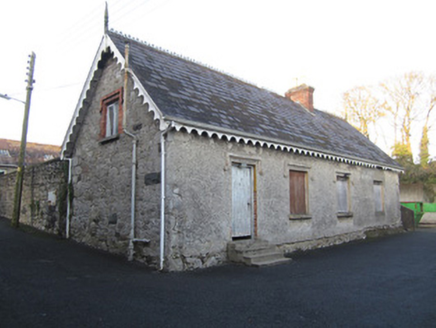 Distillery Lane,  DRUMMOND OTRA, Carrickmacross,  Co. MONAGHAN