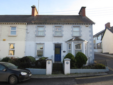 Hillside, 38 Farney Street, Emmet Road, DRUMMOND OTRA, Carrickmacross,  Co. MONAGHAN