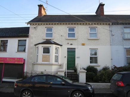 Aura House, 40 Farney Street,  DRUMMOND OTRA, Carrickmacross,  Co. MONAGHAN