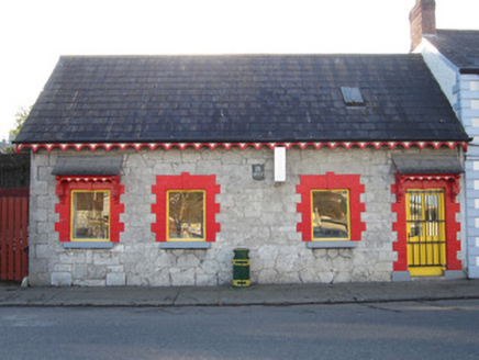 Dundalk Road,  DRUMMOND OTRA, Carrickmacross,  Co. MONAGHAN