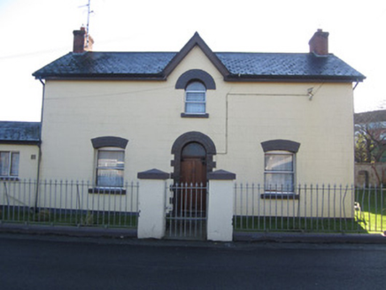 The Station House, Donaghmoyne Road, Dundalk Road, DRUMMOND OTRA, Carrickmacross,  Co. MONAGHAN