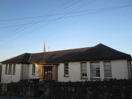 Otharcha Sláinte Puiblidhe, Emmet Road,  DRUMMOND OTRA, Carrickmacross,  Co. MONAGHAN