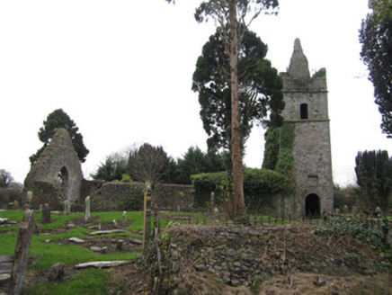 Magheross Graveyard, Magheross Road,  MAGHEROSS, Carrickmacross,  Co. MONAGHAN