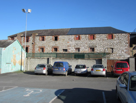 Main Street,  DRUMMOND ETRA, Carrickmacross,  Co. MONAGHAN