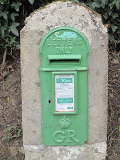 Building 41400103, Co. MONAGHAN