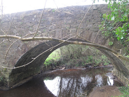 Building 41400201, Co. MONAGHAN