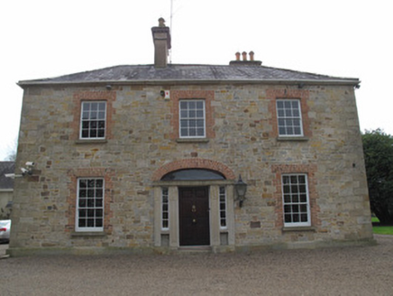 Building 41400303, Co. MONAGHAN