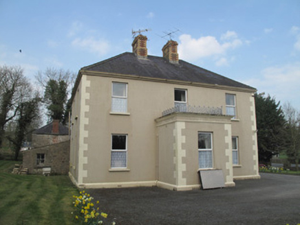 Saint Joseph's,  Co. MONAGHAN