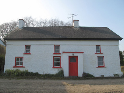 KILLYBRESSAL,  Co. MONAGHAN