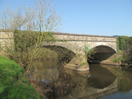 Burns' Bridge,  Co. MONAGHAN