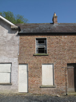 MULLAN, Mullan Village,  Co. MONAGHAN