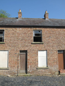 MULLAN, Mullan Village,  Co. MONAGHAN