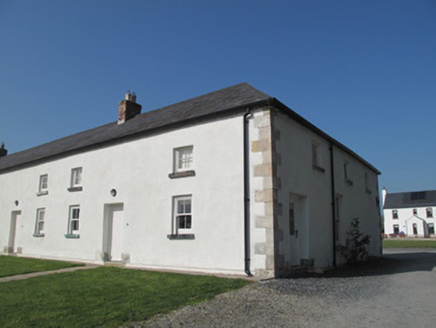 8 An Sraith Bán,  MULLAN, Mullan Village,  Co. MONAGHAN
