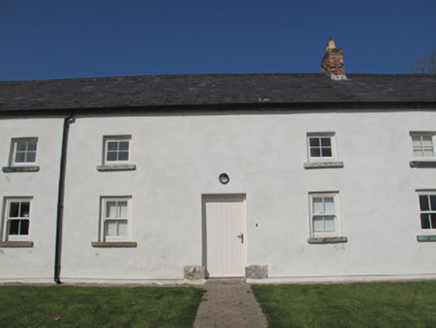 7 An Sraith Bán,  MULLAN, Mullan Village,  Co. MONAGHAN