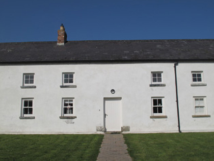 6 An Sraith Bán,  MULLAN, Mullan Village,  Co. MONAGHAN