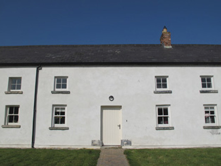 5 An Sraith Bán,  MULLAN, Mullan Village,  Co. MONAGHAN