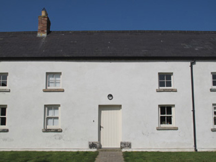 4 An Sraith Bán,  MULLAN, Mullan Village,  Co. MONAGHAN