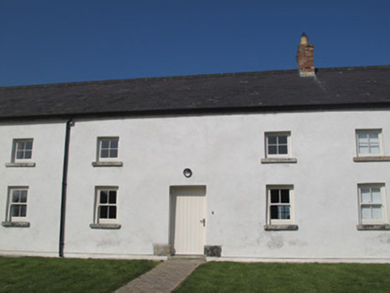 3 An Sraith Bán,  MULLAN, Mullan Village,  Co. MONAGHAN