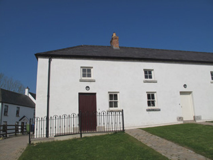 1 An Sraith Bán,  MULLAN, Mullan Village,  Co. MONAGHAN