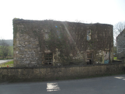 MULLAN, Mullan Village,  Co. MONAGHAN