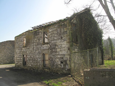 MULLAN, Mullan Village,  Co. MONAGHAN
